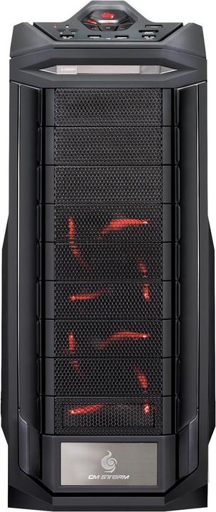 Produktbild Cooler Master Storm Trooper Window (ATX, XL-ATX)