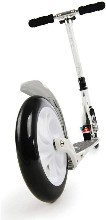 Image du produit Micro Blanc