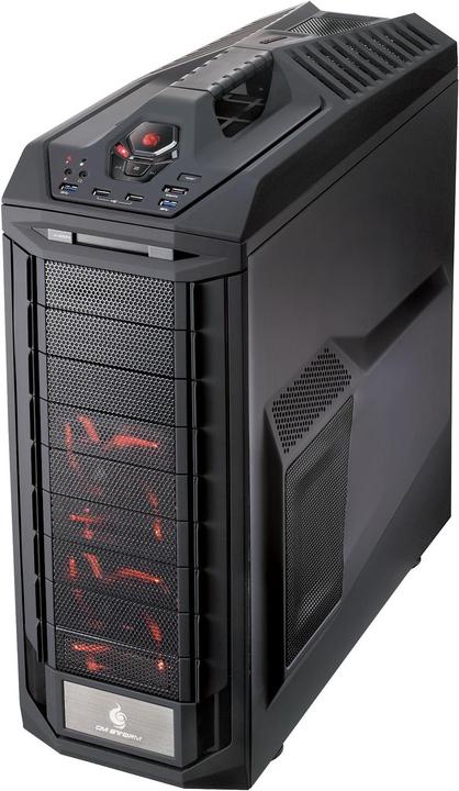 Produktbild Cooler Master Storm Trooper Window (ATX, XL-ATX)