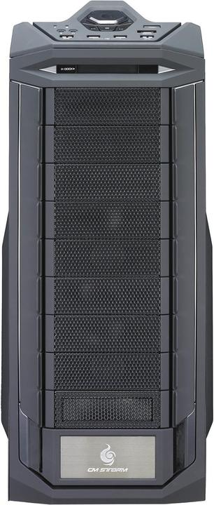 Produktbild Cooler Master Storm Trooper Window (ATX, XL-ATX)