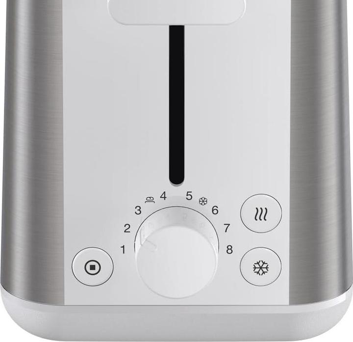 Produktbild Braun PurShine Langschlitztoaster