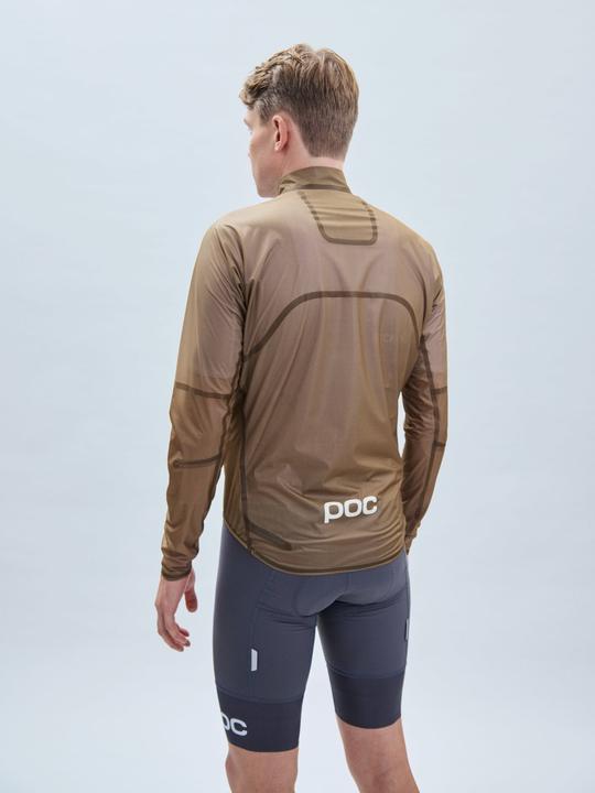 Actual product image Poc The Supreme Rain Jacket (M)
