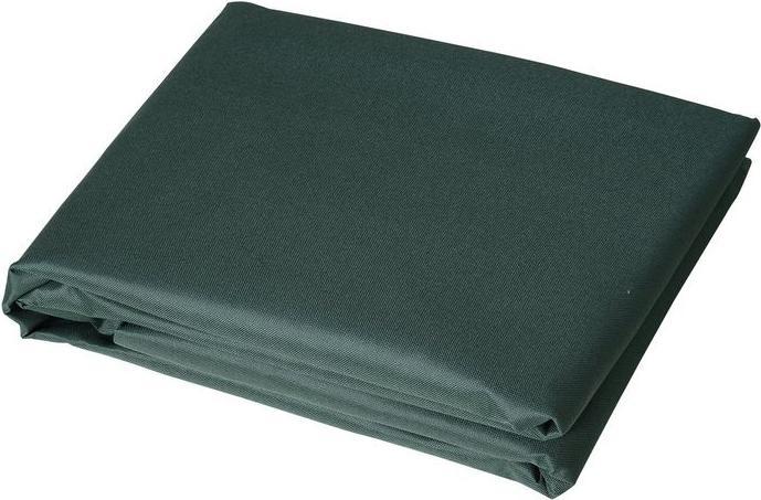 Produktbild Swisshandel24 Abdeckung Gartenschaukel Wasserfest Grün 177 x 114 x 152 cm