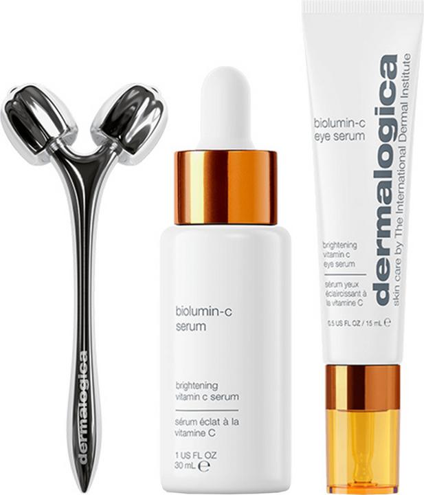 Actual product image Dermalogica Skin Kits - Brightening Kit (Facial care set)