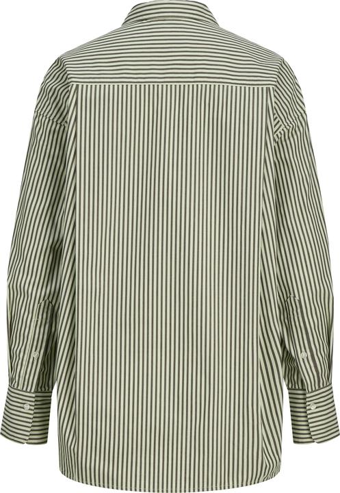 Produktbild JJXX Jxjamie Ls Relaxed Poplin Shirt Wvn Noos (S)