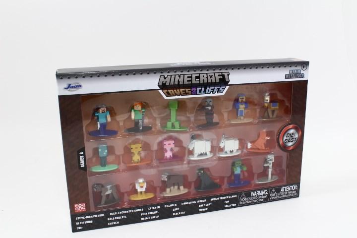 Image du produit Jada Minecraft