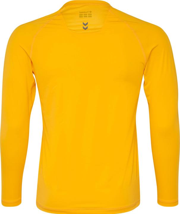 Produktbild hummel First Performance Jersey L/S (S)