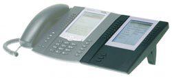 Actual product image DeTeWe OPENCOM OpenPhone 75 KeyExtension 75D *black* (69346XXX)