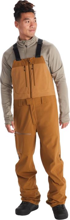 Actual product image Marmot Refuge Pro Bib (XL)