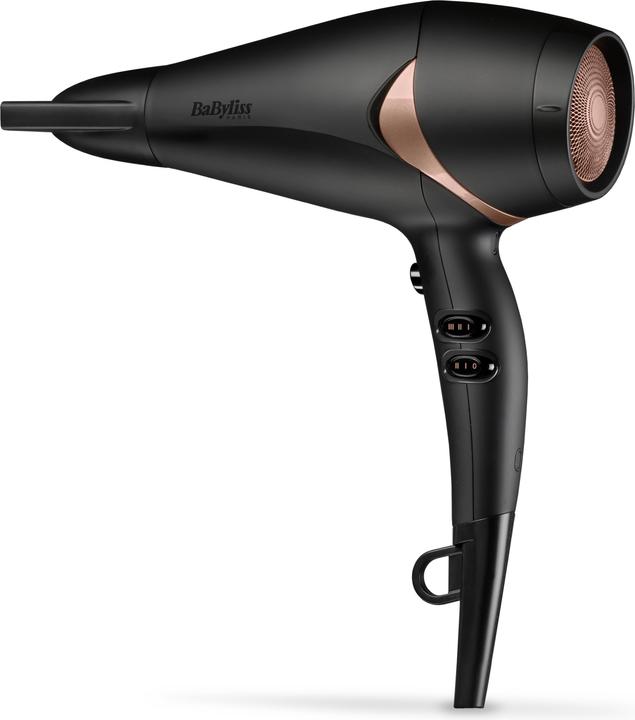 Produktbild BaByliss Bronze Shimmer