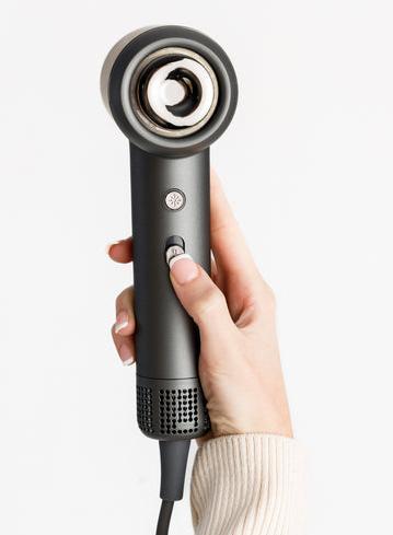 Actual product image Taurus Digital Dorce 2000 Ionic