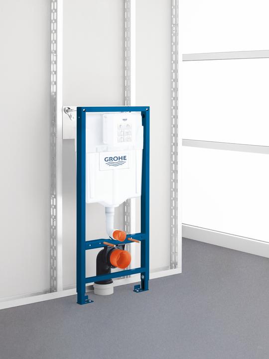 Immagine prodotto Grohe Wand-WC-Element RAPID SL