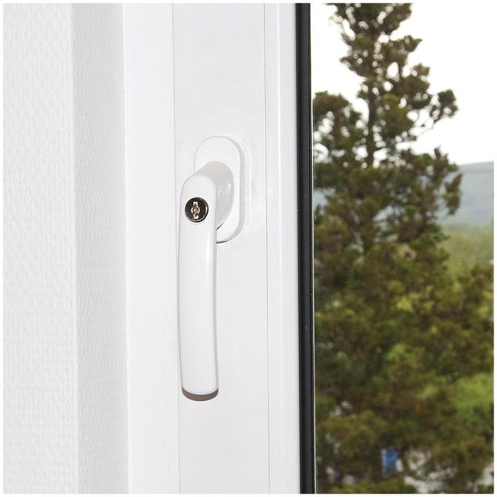 Produktbild Abus FG200 (Fenstergriffe)