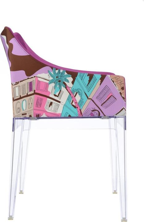 Image du produit Kartell Madame - World Of Emilio Pucci Edition