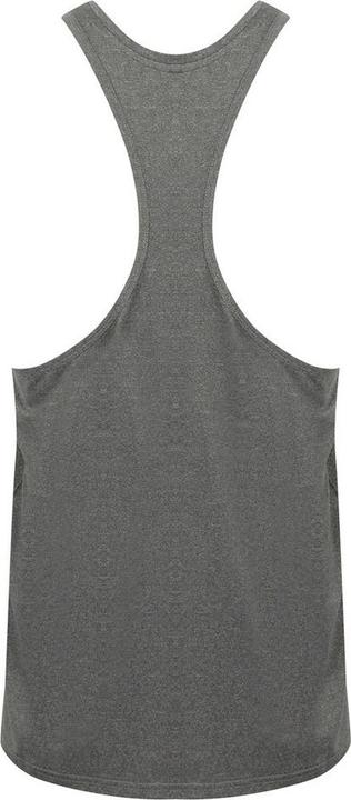 Actual product image Tombo Mens Muscle Vest Top (XS)
