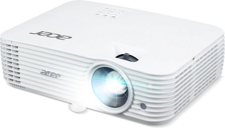 Actual product image Acer Projector H6542 1920x1080/4000 ANSI/2xHDMI (WUXGA, 4000 lm, 1.49 - 1.64:1)
