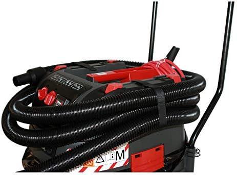 Actual product image starmix ISP iPulse M-1635 Safe Plus (Wet dry vacuum cleaner)