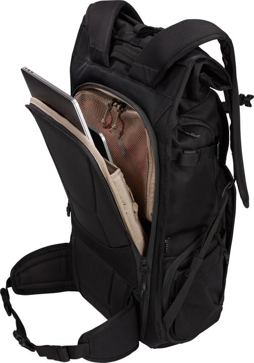 Actual product image Thule Covert DSLR Backpack (Photo backpack, 32 l)