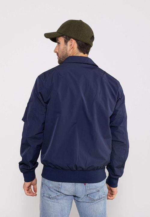 Image du produit Bombers Original Vestes Hawk M (M)