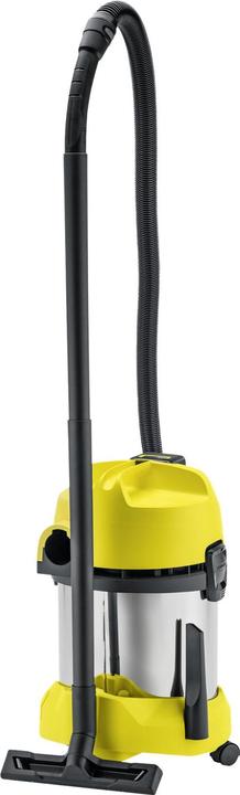 Actual product image Kärcher WD3 Battery Premium Set (Wet dry vacuum cleaner)