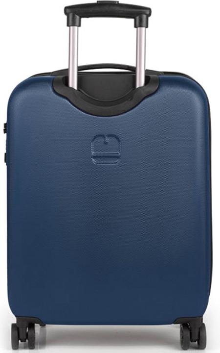 Produktbild Gabol Paradise XP 4 Rollen Kabinentrolley S 55 cm (35.50 l, Handgepäck (bis 50l))