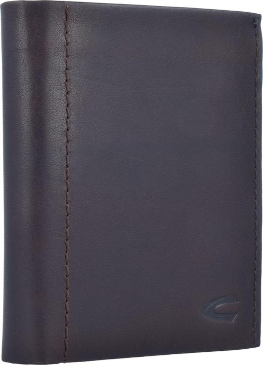 Produktbild Camel Active Niagara Geldbörse RFID Leder 10 cm