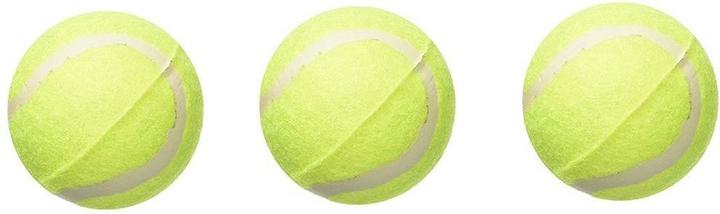 Image du produit Happy People Jeu de balles de tennis HappyPeople Filmer, Jaune