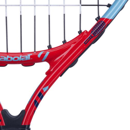 Produktbild Babolat BALLFIGHTER 19 (000, 155 g)