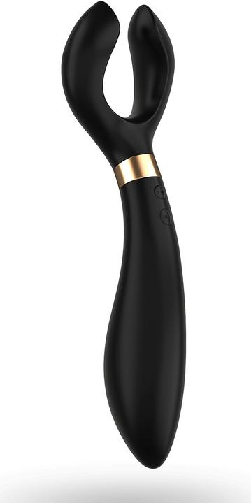 Image du produit Satisfyer Partner Multifun 3