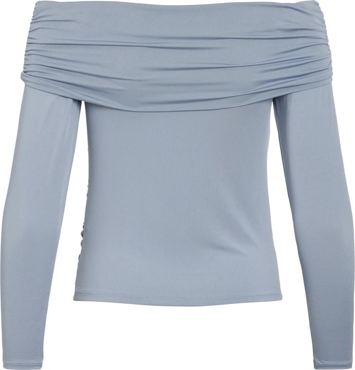 Image du produit Vila Langarm Off Shoulder Top (M)