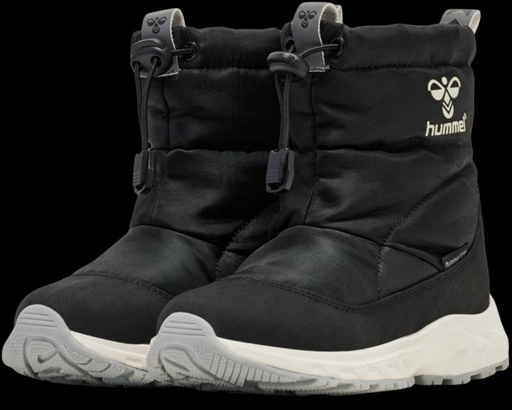 Produktbild hummel Root Puffer Boot Recycled Tex Jr (28)