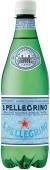 Actual product image San Pellegrino Water Pet (6 x 50 cl)