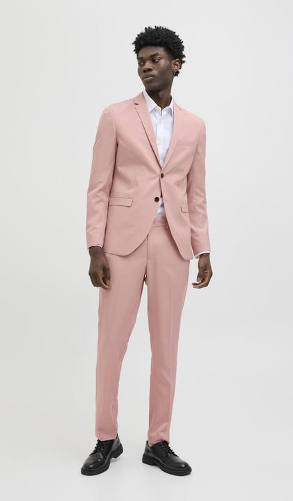 Image du produit Jack & Jones JPRCOSTA Super Slim Fit Anzug Einreihiger Blazer und Hose (48)