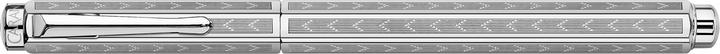 Image du produit Caran d'Ache Ecridor Chevron (Silver, 1 x)