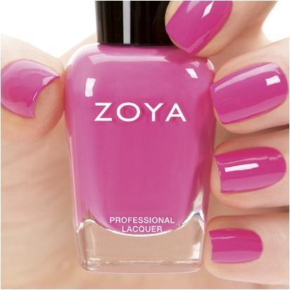 Produktbild Zoya Rooney (Farblack)