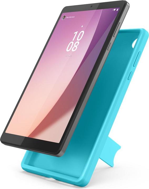 Produktbild Lenovo Tab M8 HD (8", 32 GB, Arctic Grey)
