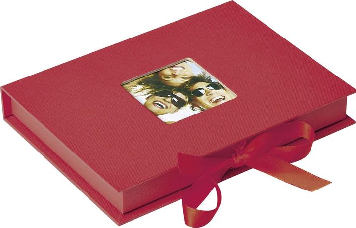 Actual product image Walther Design Gift box Fun 13x18 70 photos FB112R (13 x 18 cm)