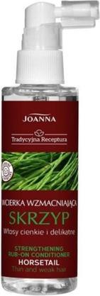 Joanna 100ml Traditionelle Rezeptur Haarverstärker Reibung mit Honig (100 ml)