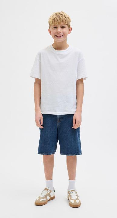 Produktbild Jack & Jones Jjitony Jjoriginal Shorts Akm 723 Sn Jnr (140)