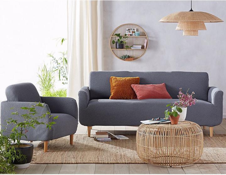 Produktbild La Redoute Interieurs Hagda (60 x 12 x 60 cm)