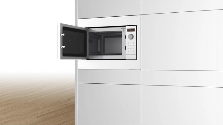 Image du produit Bosch Hausgeräte BFL523MW3