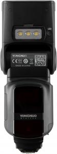 Immagine prodotto Yongnuo YN-968N II (Attacco del flash, Vari)
