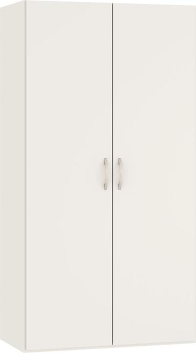 Produktbild Jutzler Drehtürenschrank 2-türig (102 x 58.5 x 195 cm)