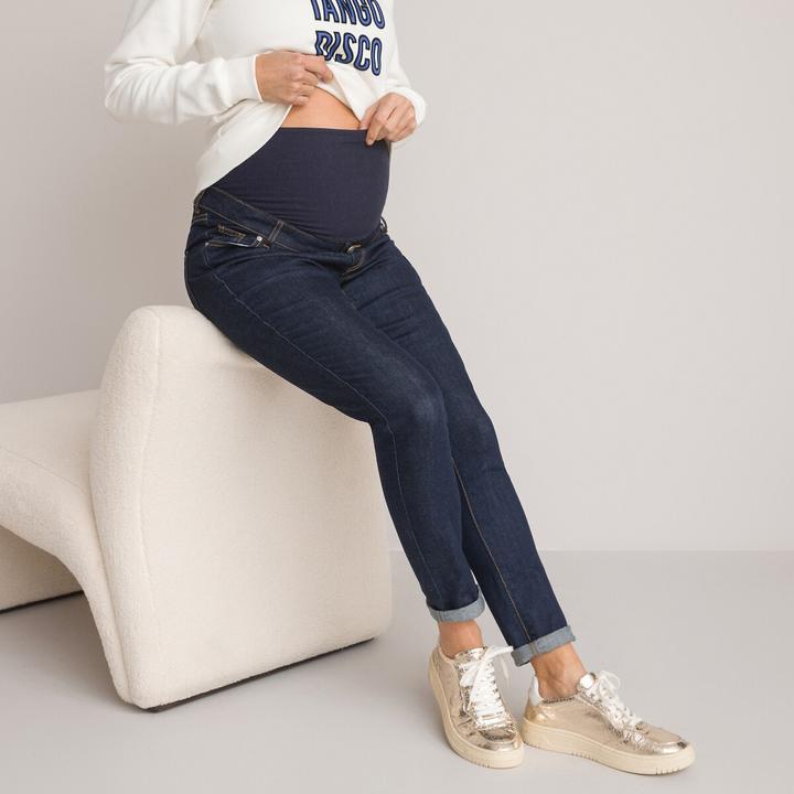 Immagine prodotto La Redoute Collections Jeans slim fit per la gravidanza (42)