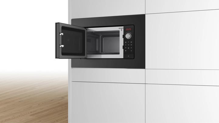 Produktbild Bosch Hausgeräte BFL623MB3