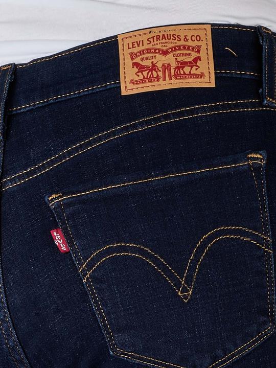 Produktbild Levis Classic Straight Jeans cobalt dip (W31/L30)