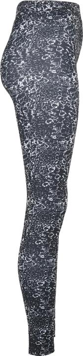 Actual product image Urban Classics Ladies AOP Leggings (4XL)