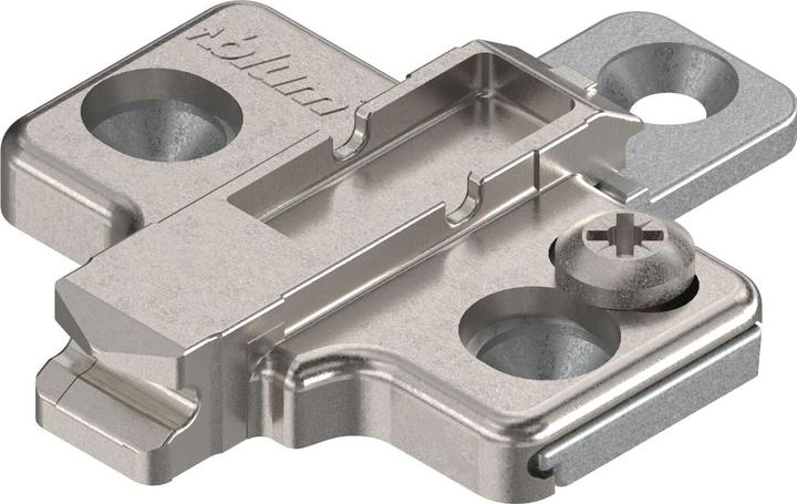 Actual product image Blum Clip (Corner connectors, 1 pcs.)