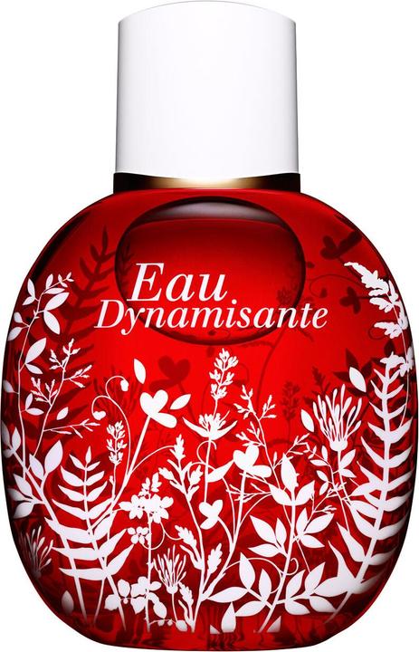 Immagine prodotto Clarins Eau Dynamisante (Eau de toilette, 100 ml)
