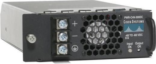 Produktbild Cisco CATALYST 4900 300-WATT